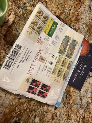 Item photo(s) from verified buyer