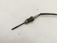 Opel Vivaro A F7 Trafic II 06-14 CDTi 2,0 84KW Sensor Abgastemperatursensor Abgassonde Opel Vivaro A F7 Trafic II... Vorschau 2