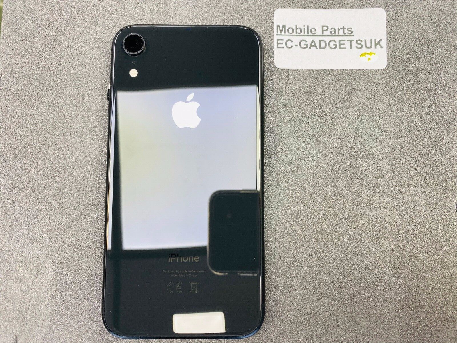 iPhone - 専用品　iPhone XR Amazon | 【整備済み品】 Apple iPhone XR 64GB ブルー SIM