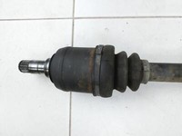 Mercedes W169 A150 04-08 1,5 70KW Antriebswelle Gelenkwelle Links Vorne Mercedes W169 A150 04-08 11.11.2004... Vorschau 4