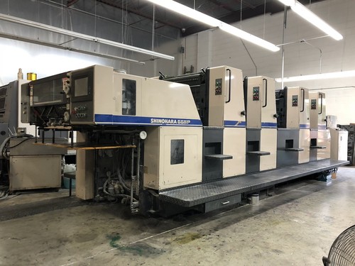 Shinohara 1995 66 4P