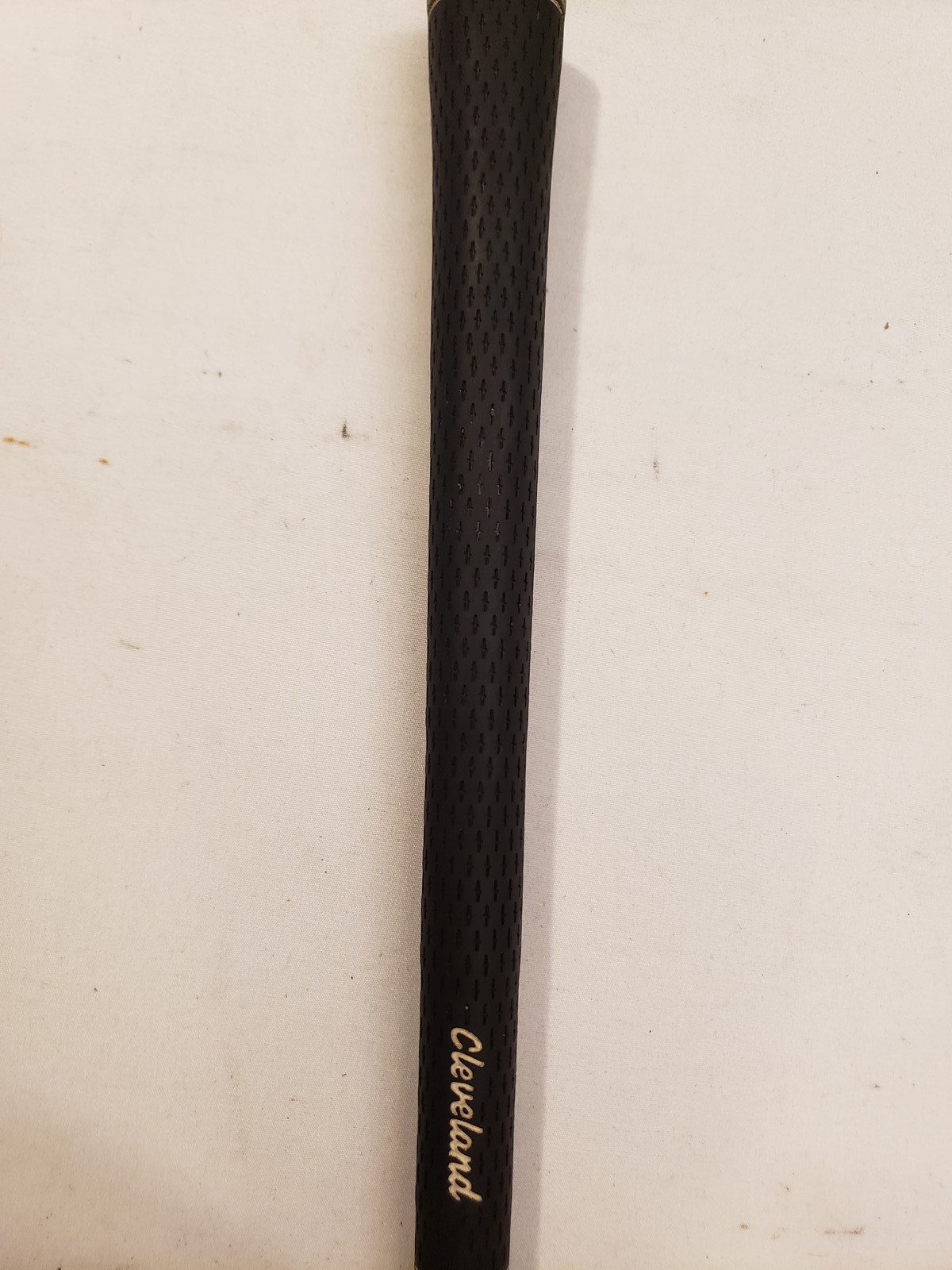 Used Cleveland CBX - Gap Wedge 52* - 11* Bounce - TT DG 115 Wedge Flex - RH