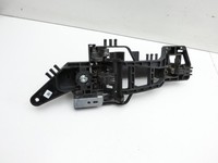 Ford Transit Custom 12-18 Kasten Türgriff Griff aussen Rechts Hinten für Schiebetür AA Ford Transit Custom 12-18... Vorschau 4