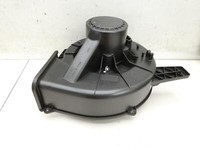 VW Polo 6R 09-14 Gebläsemotor Lüftermotor Heizungsgebläse VW Polo 6R 09-14 17.12.2009 6Q1820015H gebraucht Vorschau 2