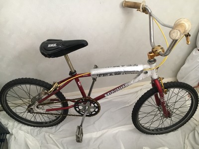 vdc bmx for sale