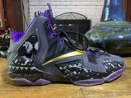 lebron 11 purple