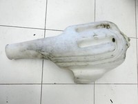 Mercedes Sprinter 906 313 06-13 CDI 2,2 95KW Waschwasserbehälter Wasserbehälter Wischwasserbehälter Mercedes... Vorschau 5