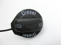 Audi Audi A5 8T 09-11 Tankdeckel Tankverschluss für Diesel Audi Audi A5 8T 09-11 20.04.2011 8K0201550B gebraucht Vorschau 2