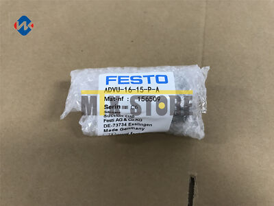 1pcs Brand New Festo Brand new ones Cylinder ADVU-16-15-P-A