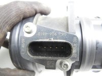 Audi Q5 8R 08-12 TFSI 2,0 155KW Luftmassenmesser Audi Q5 8R 08-12 23.11.2009 06J906461D gebraucht Vorschau 4