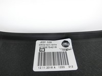 Jeep Renegade 18-24 Verkleidung für Tacho Jeep Renegade 18-24 23.01.2019 07356754210 gebraucht Vorschau 6