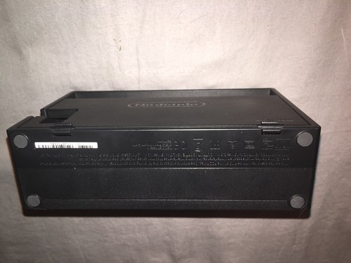 OEM Official Nintendo Switch Console DOCK ONLY Genuine HAC-007