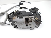 VW Golf 8 VIII 19-24 5T Türschloss m. ZV Stellmotor Rechts Hinten VW Golf 8 VIII 19-24 14.08.2023 5TA839016Q gebraucht Vorschau 4