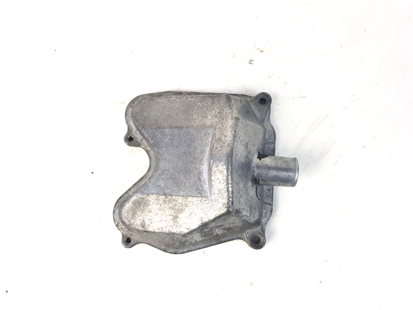 Coperchio Testata Valvole Motore APRILIA SCARABEO 125 150 200  1999 - 2004