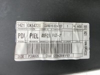 Ford Kuga II 13-16 Türverkleidung Türpappe Links Vorne Ford Kuga II 13-16 12.08.2016 GK64728 gebraucht Vorschau 7