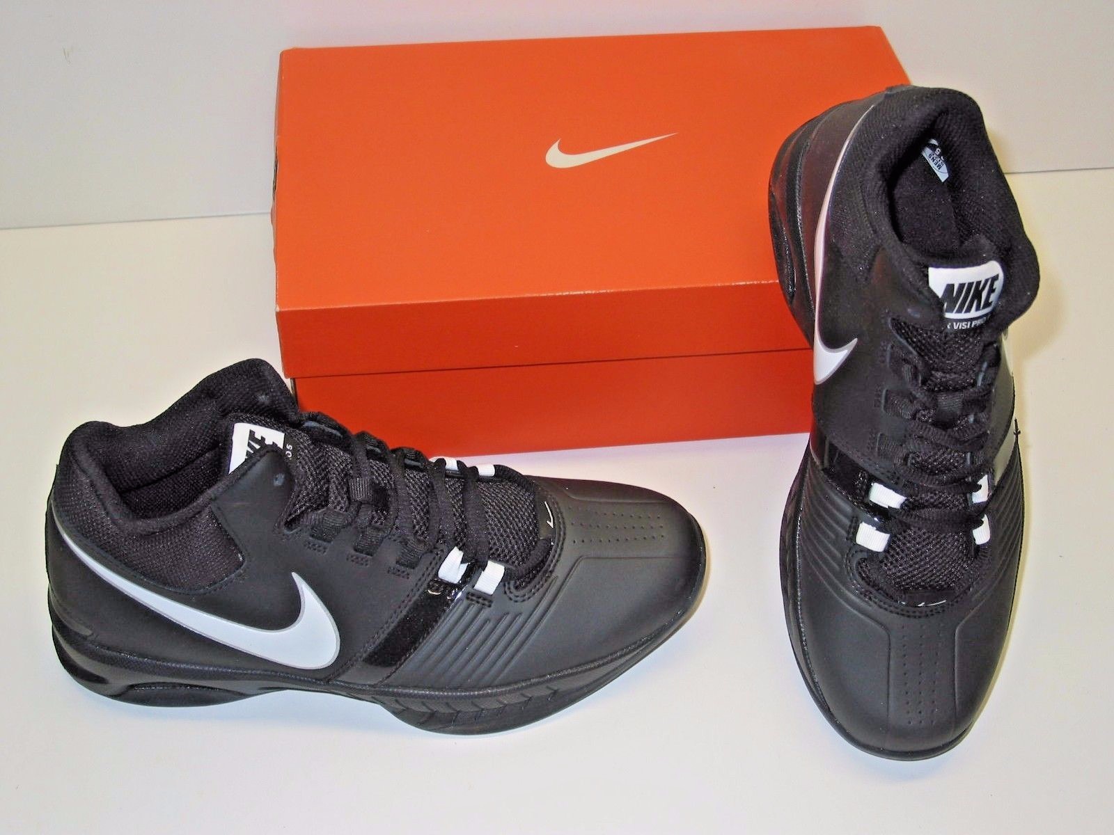 nike air visi pro v