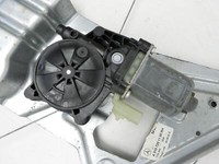 Mercedes Sprinter III 18-26 907  L2H2 Fensterhebermotor mit Fensterheber Rechts Vorne Mercedes Sprinter III 18-26... Vorschau 4