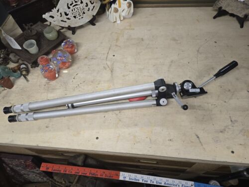 Slik S103 System Tripod No. 612-103 Made In Japan | eBay Slik S103 System Tripod No. 612-103 Made In Japan | eBay
