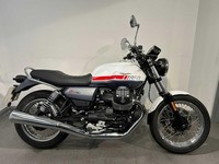 2023 MOTO GUZZI V7 SPECIAL - FANTASTIC CONDITION LOW MILES