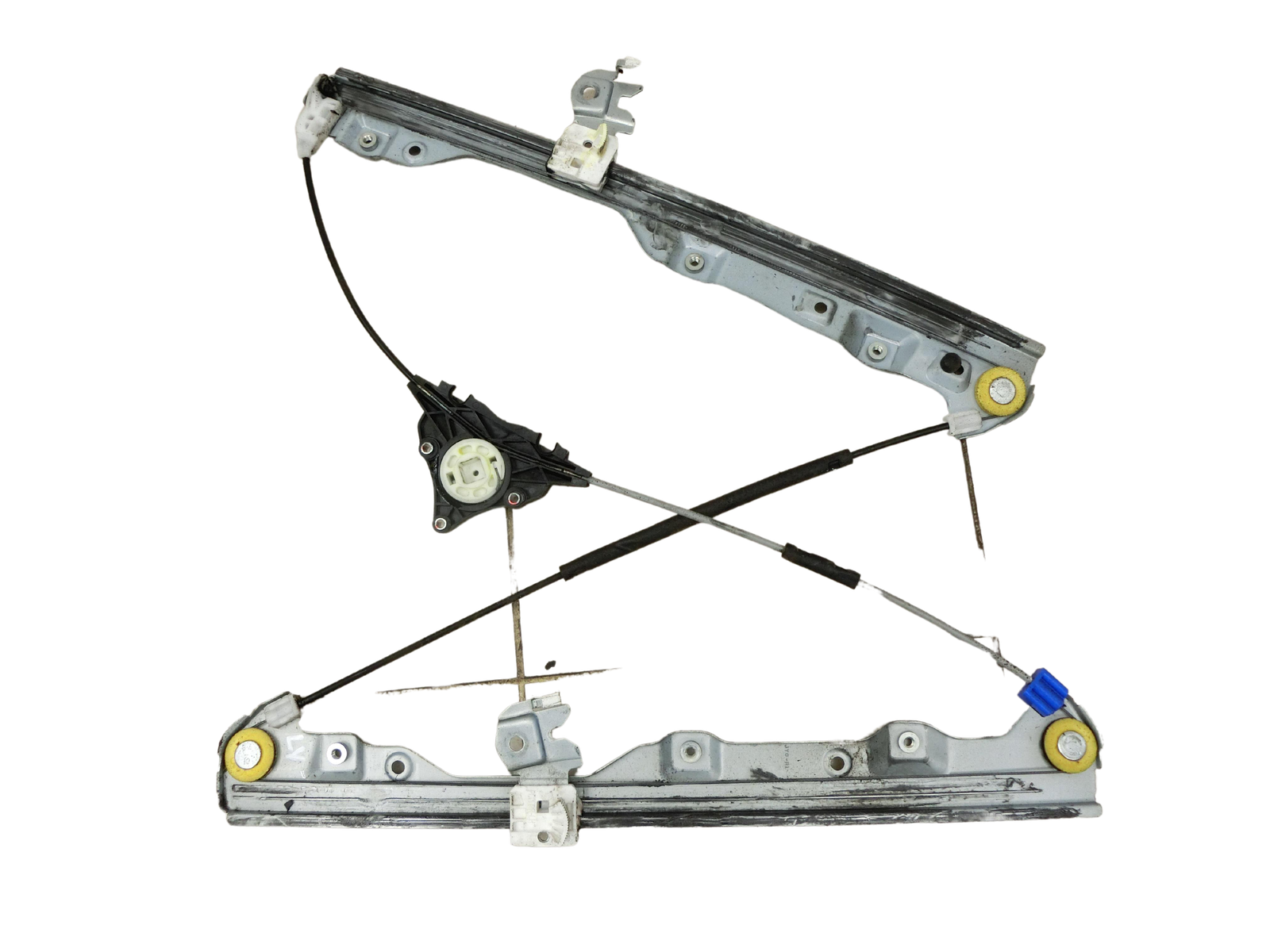 Lève-vitre gauche avant pour Renault Koleos HY 07-11 - Bild 1