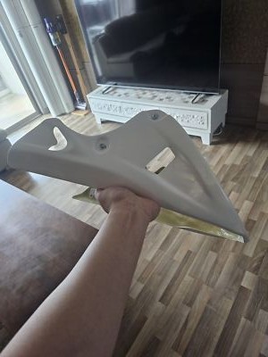 Fotos del artículo de un comprador verificado