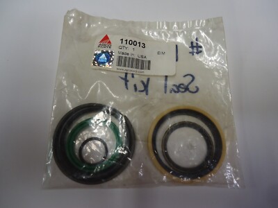 AGCO 110013 SEAL KIT - OEM