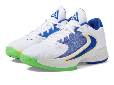 

Детские кроссовки и кроссовки унисекс Nike Kids Freak 4 (Big Kid)
