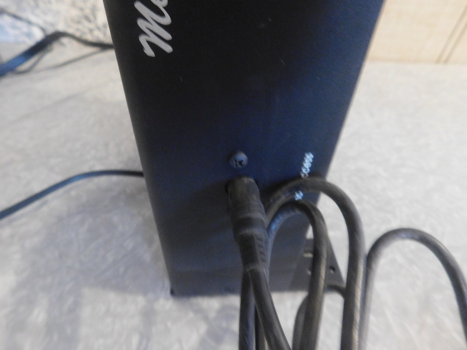 Messina GSS/ GSSAMP-04 SET