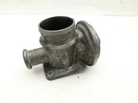 BMW E46 3er 318d 01-05 2,0d 95KW M47DO1 Abgasrückführventil EGR AGR Ventil BMW E46 3er 318d 01-05 23.10.2003... Vorschau 2