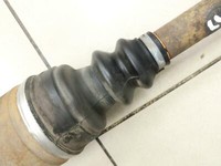 Lancia Phedra 179 807 C8 02-08 JTD 2,2 94KW Antriebswelle Gelenkwelle Links Vorne Lancia Phedra 179 807 C8 02-08... Vorschau 4