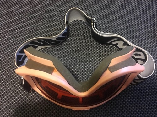 Gordini snow goggles