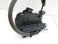 Nissan Micra V K14 17-22 ZV Stellmotor Türschloss Hinten Rechts Nissan Micra V K14 17-22 27.08.2020 825005FA0A gebraucht Vorschau 5