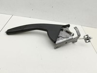 Renault Captur I J5 13-17 Handbremshebel Hebel für Handbremse Bremshebel Renault Captur I J5 13-17 10.17.2013 gebraucht Vorschau 4