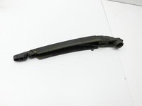 Dacia Sandero II B52 17-20 5T Heckwischer Scheibenwischer Hinten Wischarm Dacia Sandero II B52 17-20 23.02.2018... Vorschau 3