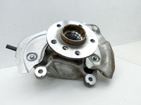BMW I3 I01 13-17 Elektro  125KW Achsschenkel Radnabe Rechts Vorne BMW I3 I01 13-17 27.02.2015 8708328 3121-6852160... Vorschau 2