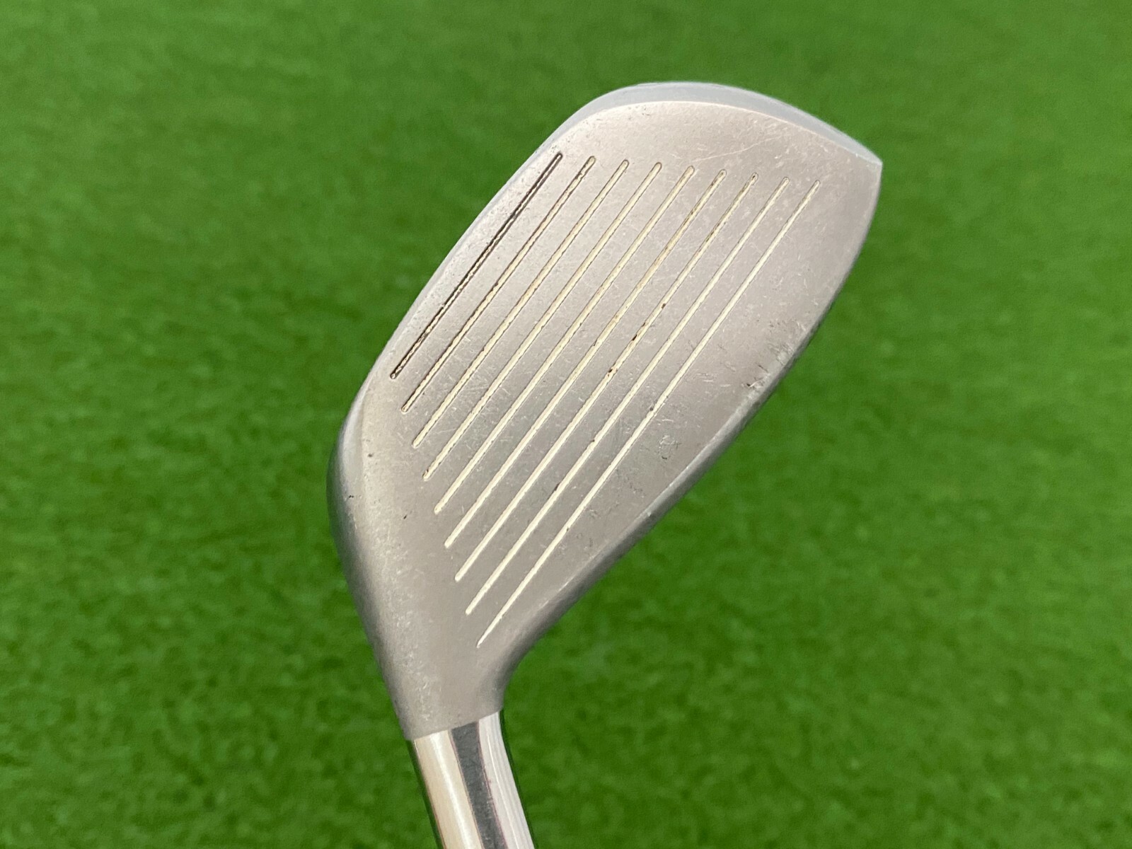 TaylorMade Burner Plus ドライバー 9.5度　左利き用 TaylorMade Burner Plus 9.5* Loft Driver RH Graphite Shaft