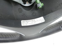 BMW E88 120d LCI 08-11 Sportlenkrad Lenkrad Airbaglenkrad BMW E88 120d LCI 08-11 11.03.2010 3-369-E87-1 gebraucht Vorschau 3