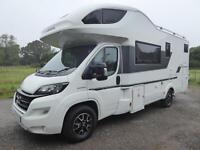 Adria Coral XL Plus 670DK