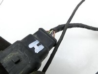 Peugeot 407 Coupe 05-11 Kabelbaum PDC Einparkhilfe Hinten Peugeot 407 Coupe 05-11 01.02.2005 9655922380 gebraucht Vorschau 5