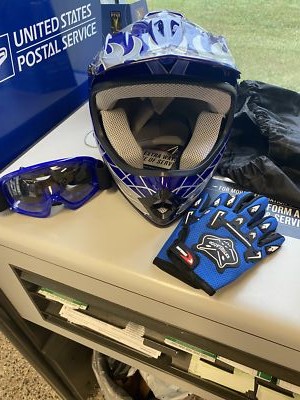 Item photo(s) from verified buyer