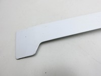 Ford Transit Connect 13-18 Lang Blende Aussen Abdeckung für Laufschiene Schiebetür Mitte Rechts Ford Transit... Vorschau 2