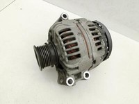Dacia Sandero I 5P 08-12 MPI 1,4 55KW Lichtmaschine Generator 98A 14V Dacia Sandero I 5P 08-12 09.09.2009... Vorschau 2