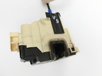 Fiat Panda 4x4 319 12-22 Türschloss m. ZV Stellmotor Rechts Vorne Fiat Panda 4x4 319 12-22 22.01.2018 520184640... Vorschau 4