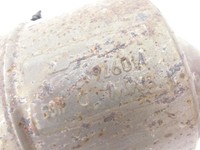 BMW E88 120d LCI 08-11 2,0d 105KW Partikelfilter Rußpartikelfilter Dieselpartikelfilter DPF BMW E88 120d LCI 08-11... Vorschau 7