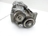 Nissan Pathfinder R51 05-10 dCi 2,5 126KW YD25DDTI Ausgleichswelle Nissan Nissan Pathfinder R51 05-10 29.09.2008... Vorschau 4