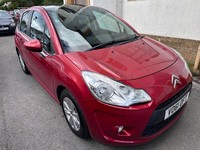 2011 Citroen C3 1.4i VTR+ 5dr HATCHBACK Petrol Manual