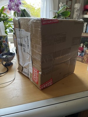 Item photo(s) from verified buyer