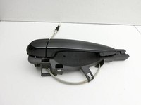 BMW E91 330XD 05-08 Kombi Türgriff Griff aussen Links Hinten 475 BMW E91 330XD 05-08 15.02.2006 gebraucht Vorschau 2