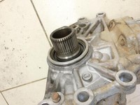 Peugeot 4007 GP 07-12 HDI 2,2 115KW 4WD Differential Vorderachsgetriebe Vorne Peugeot 4007 GP 07-12 31.03.2008... Vorschau 2