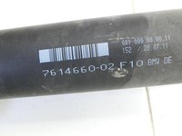BMW F11 10-13 5er 525D 3,0d 150KW Kardanwelle BMW F11 10-13 5er 525D 19.08.2011 7614660 7614660-02 2610-7614660... Vorschau 8